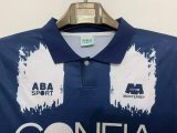 Retro Monterrey away   1:1 Quality Soccer Jersey  1995-1996