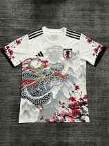 Japan Special Edition  Fans 1:1 Quality Soccer Jersey  24-25