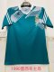 Retro Mexico home green 1:1 Quality Soccer Jersey   1990