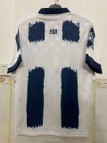 Retro Monterrey Home   1:1 Quality Soccer Jersey  1995-1996