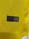 Retro America Home fans 1:1 Quality Soccer Jersey  2014-2015