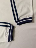 Real Madrid long Home 2000-2001