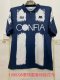 Retro Monterrey away   1:1 Quality Soccer Jersey  1995-1996