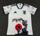 Japan Special Edition  Fans 1:1 Quality Soccer Jersey  24-25