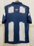 Retro Monterrey away   1:1 Quality Soccer Jersey  1995-1996