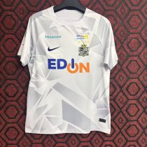 Sanfrecce Hiroshima away Fans  1:1 Quality Soccer Jersey   24-25