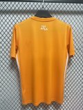 Algeria Training clothes Fans  1:1 Quality Soccer Jersey   24-25