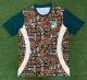 Ivory Coast Training clothes fans 1:1 Quality Soccer Jersey   24-25