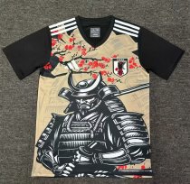Japan Special Edition  Fans 1:1 Quality Soccer Jersey  24-25