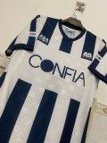 Retro Monterrey Home   1:1 Quality Soccer Jersey  1993-1994
