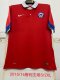 Retro Chile Home  Fans 1:1 Quality Soccer Jersey  2015-2016