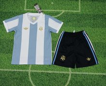Argentina 50th anniversary Kids 24-25