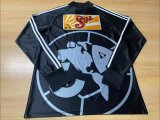 Retro America long  Gatekeeper fans 1:1 Quality Soccer Jersey  1998-1999