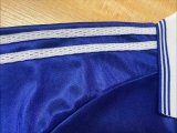 Retro Real Madrid long Away 1998-1999