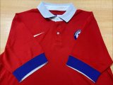 Retro Chile Home  Fans 1:1 Quality Soccer Jersey  2015-2016