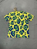 Brazil Training clothes Fans 1:1 Quality Soccer Jersey  24-25