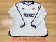 Real Madrid long Home 2000-2001