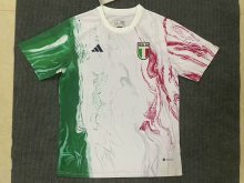 Italy Special Edition Fans 1:1 Quality Soccer Jersey  24-25