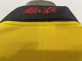 Retro AC Milan third away fans 1:1 Quality Soccer Jersey  1999-2000