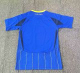 Ukraine away fans  1:1 Quality Soccer Jersey   24-25