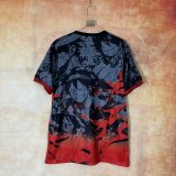 Japan Special Edition  Fans 1:1 Quality Soccer Jersey  24-25