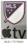 New York Red Bulls Home  Kids  1：1  24-25