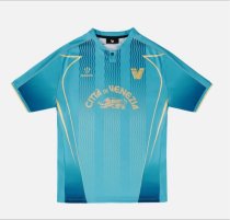Venice third away Fans  1:1 Quality Soccer Jersey   24-25