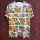 Japan Special Edition  Fans 1:1 Quality Soccer Jersey  24-25