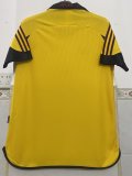 Retro AC Milan third away fans 1:1 Quality Soccer Jersey  1999-2000