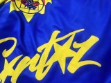 Retro America commemorate fans blue  1:1 Quality Soccer Jersey  1995