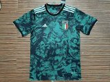 Italy  training Special Edition Fans 1:1 Quality Soccer Jersey  24-25