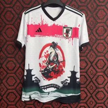 Japan Special Edition  Fans 1:1 Quality Soccer Jersey  24-25