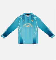 Venice third away Long sleeves Fans  1:1 Quality Soccer Jersey   24-25