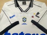 Retro Corinthians home fans 1999