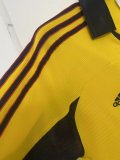 Retro AC Milan third away fans 1:1 Quality Soccer Jersey  1999-2000