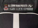 Retro Corinthians Away Fans 1:1 Quality Soccer Jersey 1999