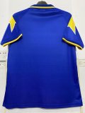 Retro Juventus away 1:1 Quality Soccer Jersey    1994 -1995