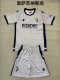 CA Osasuna away kids  1:1 Quality Soccer Jersey   24-25