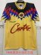 Retro America commemorate fans yollow  1:1 Quality Soccer Jersey  1995