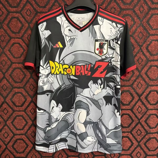 Japan Special Edition  Fans 1:1 Quality Soccer Jersey  24-25
