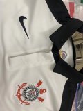 Retro Corinthians Home fans 2015-2016