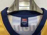 Retro Pumas  Home 1:1 Quality Soccer Jersey   200-2001
