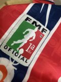 Retro Chivas Home  1:1 Quality Soccer Jersey  1999-2000