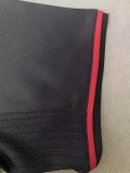 Retro AC Home  1:1 Quality Soccer Jersey  2016-2017