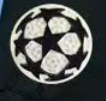 Retro AC Home  1:1 Quality Soccer Jersey  2016-2017