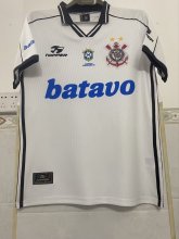 Retro Corinthians home fans 1999