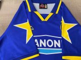 Retro Juventus away 1:1 Quality Soccer Jersey    1994 -1995