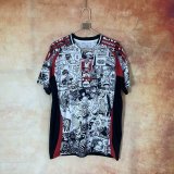 Japan Special Edition  Fans 1:1 Quality Soccer Jersey  24-25