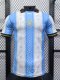 Argentina Special Edition  Player 1:1 Quality Soccer Jersey  24-25