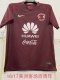 Retro America fans red 1:1 Quality Soccer Jersey  2016-2017